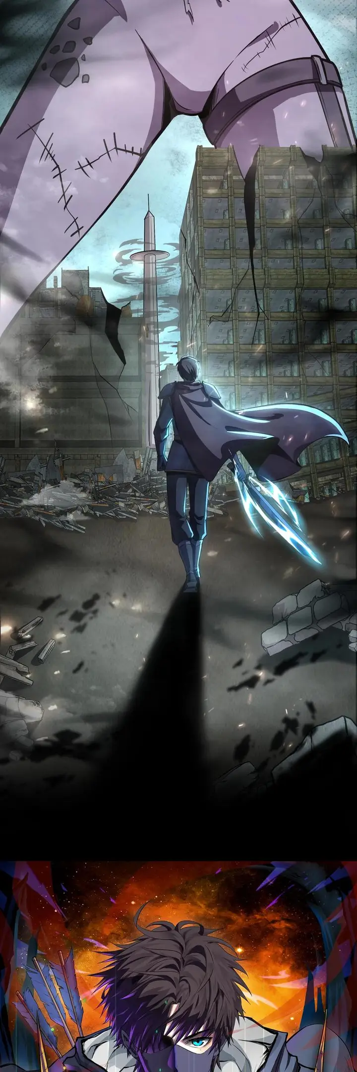 image-komik-the-lone-sss-class-summoner-chapter-22-18/35