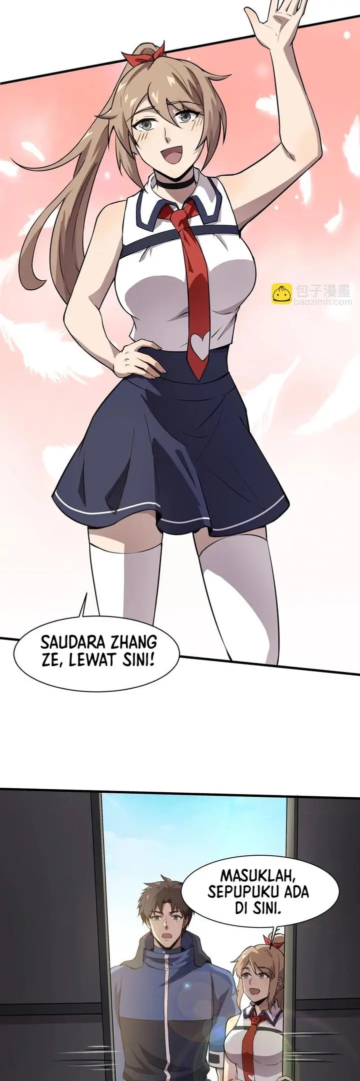 image-komik-the-lone-sss-class-summoner-chapter-22-25/35