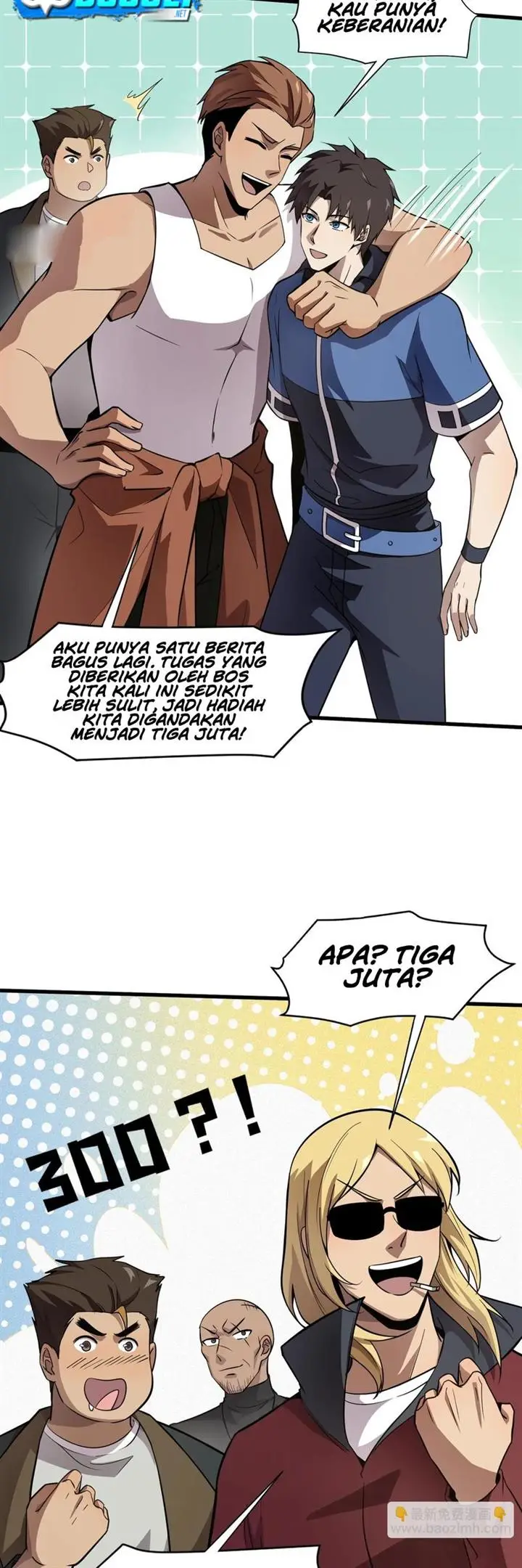 image-komik-the-lone-sss-class-summoner-chapter-23-4/31