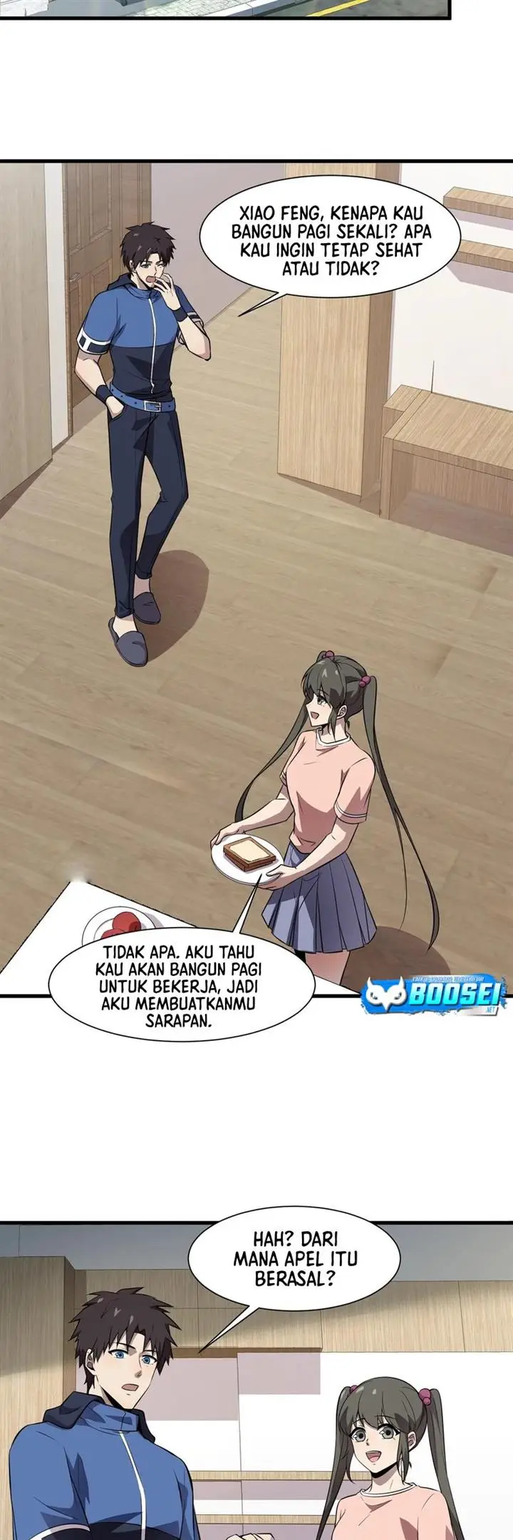 image-komik-the-lone-sss-class-summoner-chapter-23-7/31