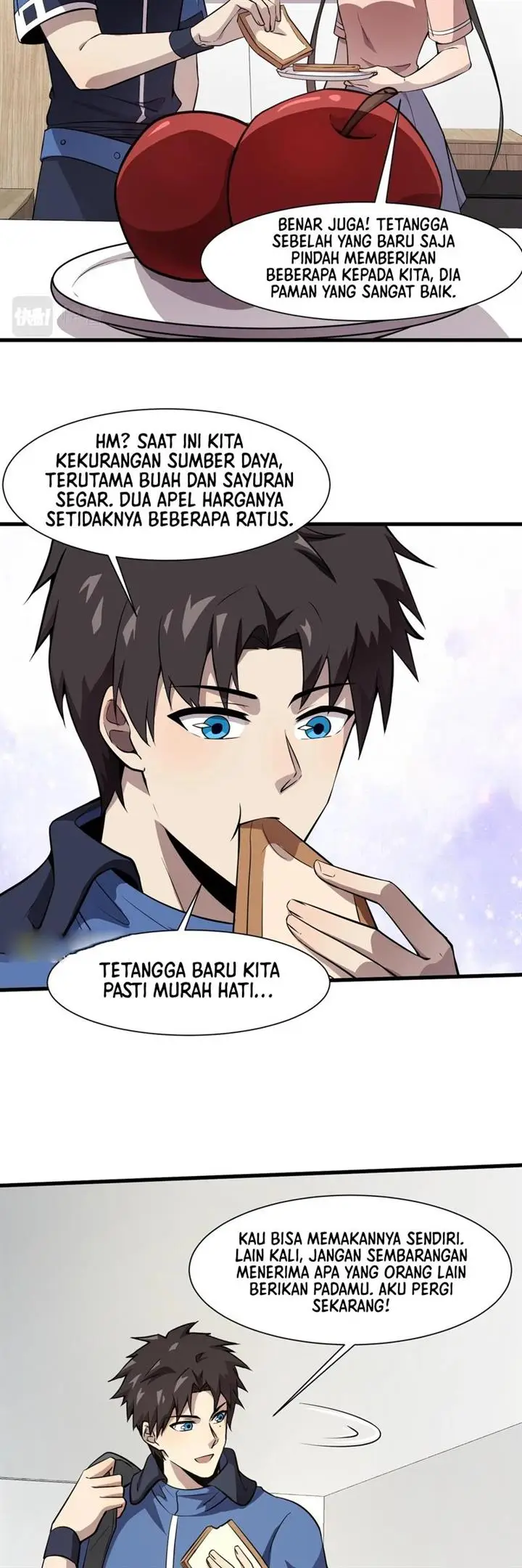 image-komik-the-lone-sss-class-summoner-chapter-23-8/31