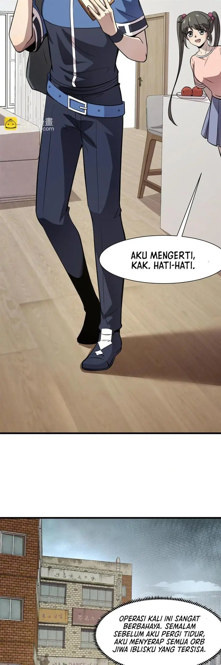 image-komik-the-lone-sss-class-summoner-chapter-23-9/31