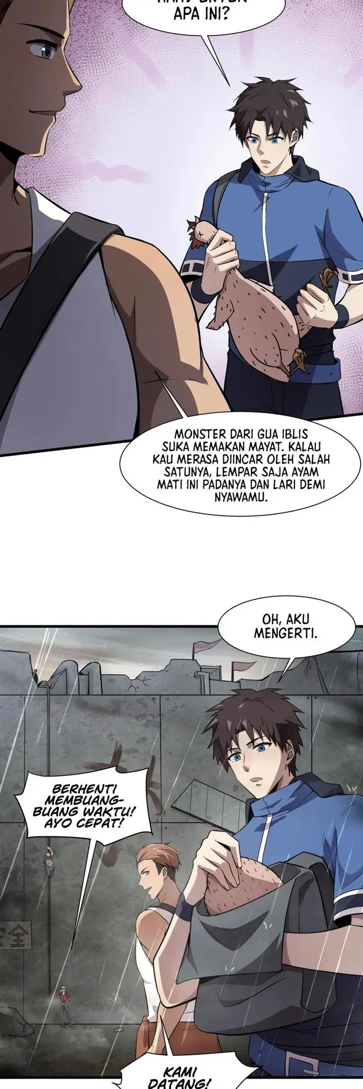 image-komik-the-lone-sss-class-summoner-chapter-23-14/31