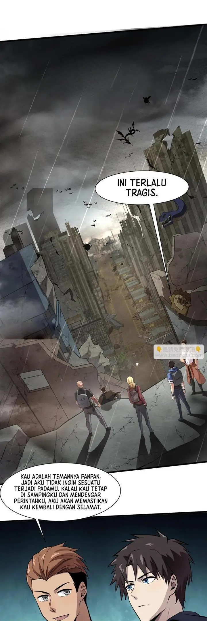 image-komik-the-lone-sss-class-summoner-chapter-23-17/31