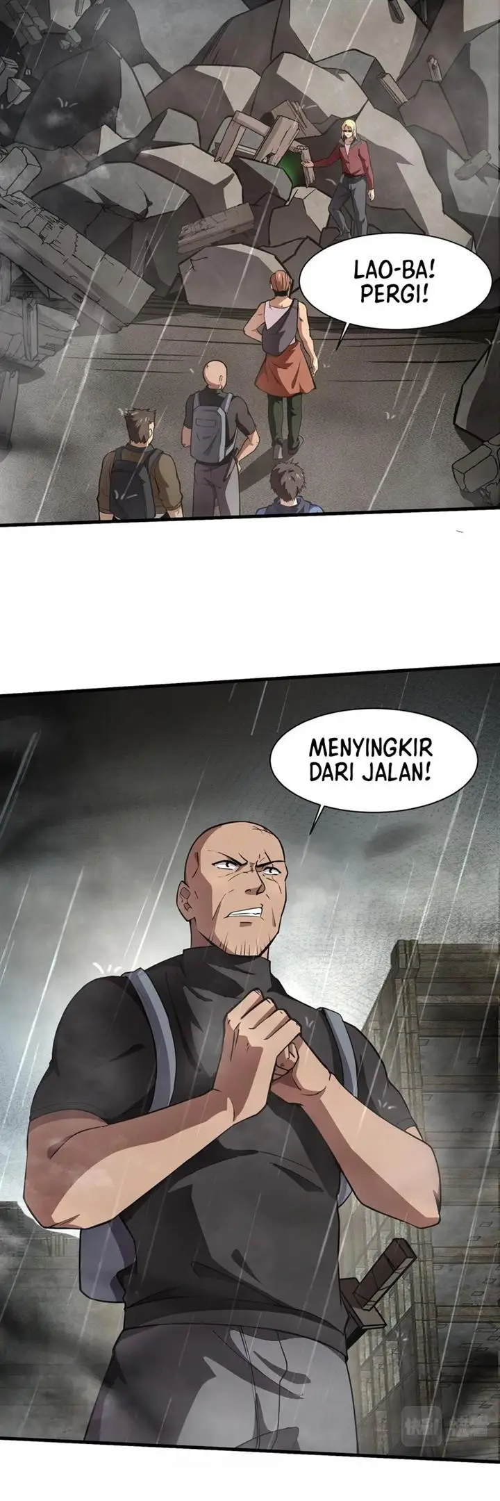 image-komik-the-lone-sss-class-summoner-chapter-23-23/31