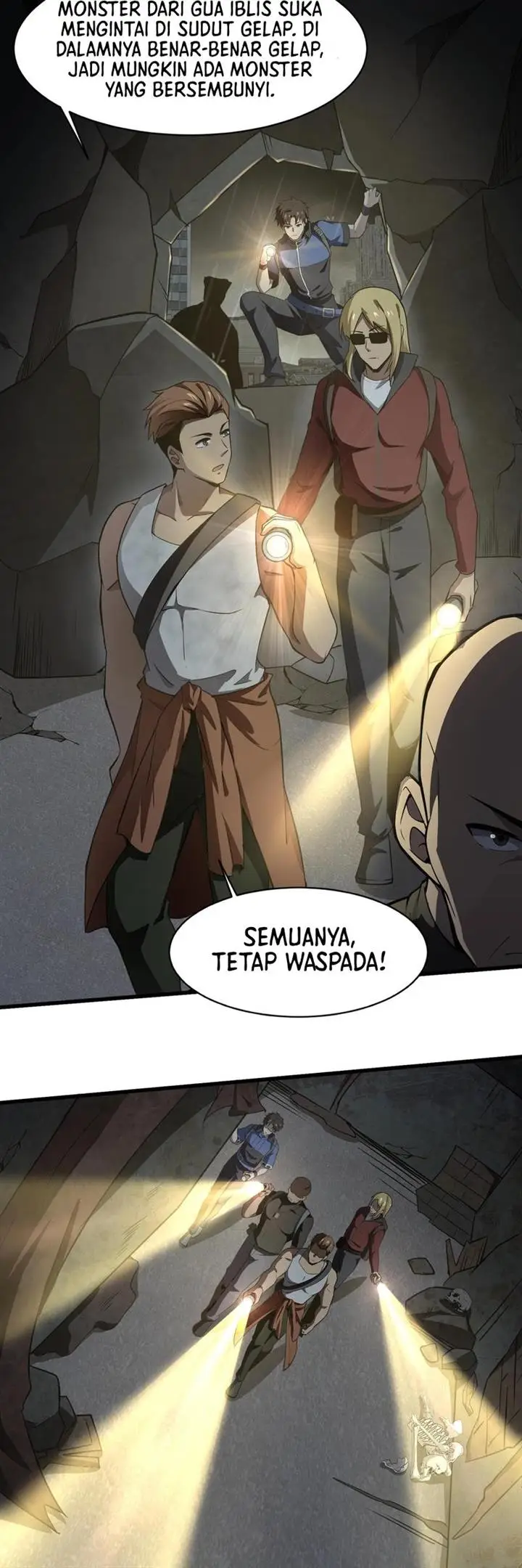 image-komik-the-lone-sss-class-summoner-chapter-23-27/31