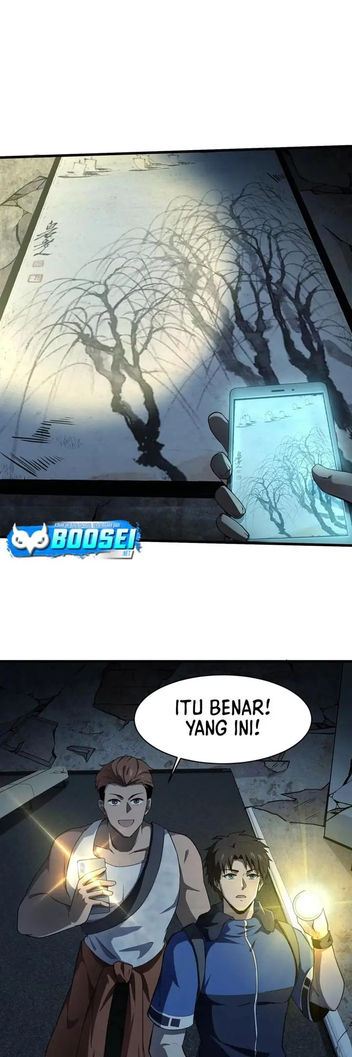 image-komik-the-lone-sss-class-summoner-chapter-24-5/42