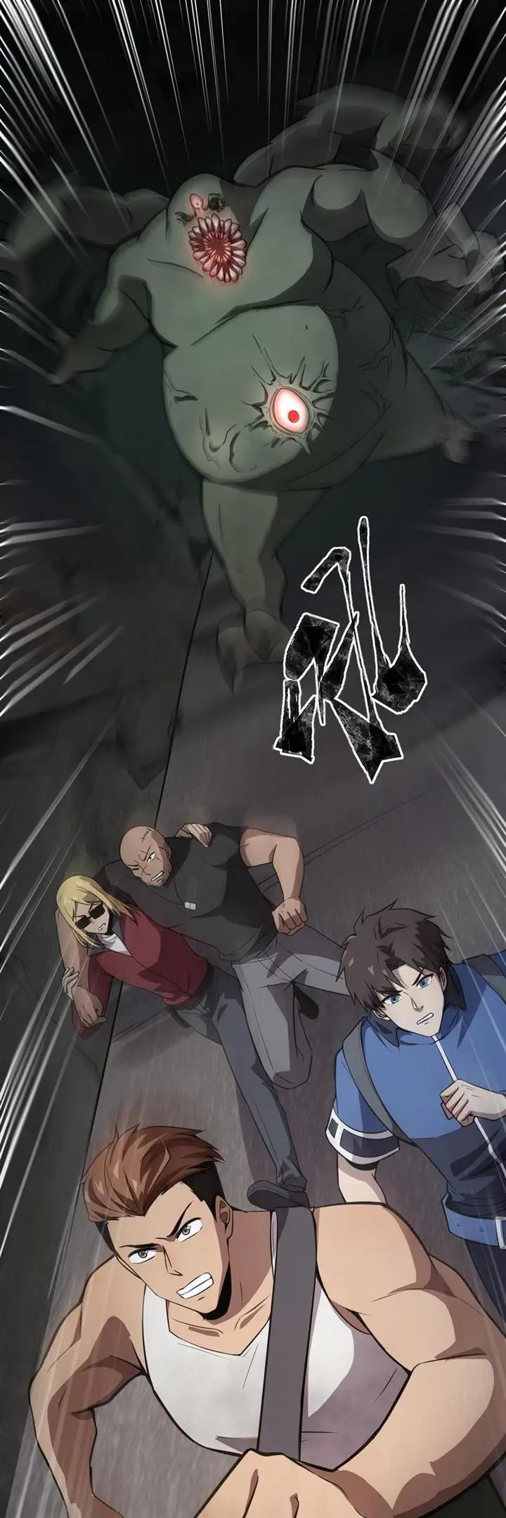 image-komik-the-lone-sss-class-summoner-chapter-24-27/42