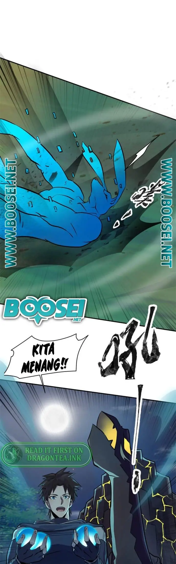 image-komik-the-lone-sss-class-summoner-chapter-3-5/41