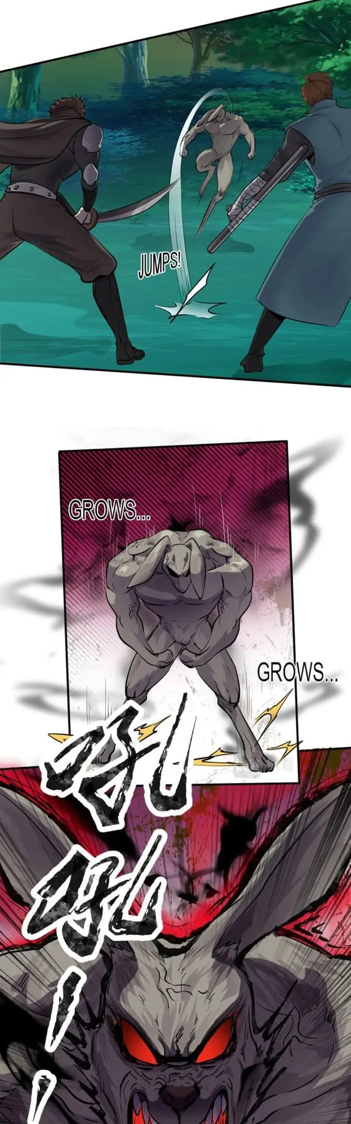 image-komik-the-lone-sss-class-summoner-chapter-3-18/41