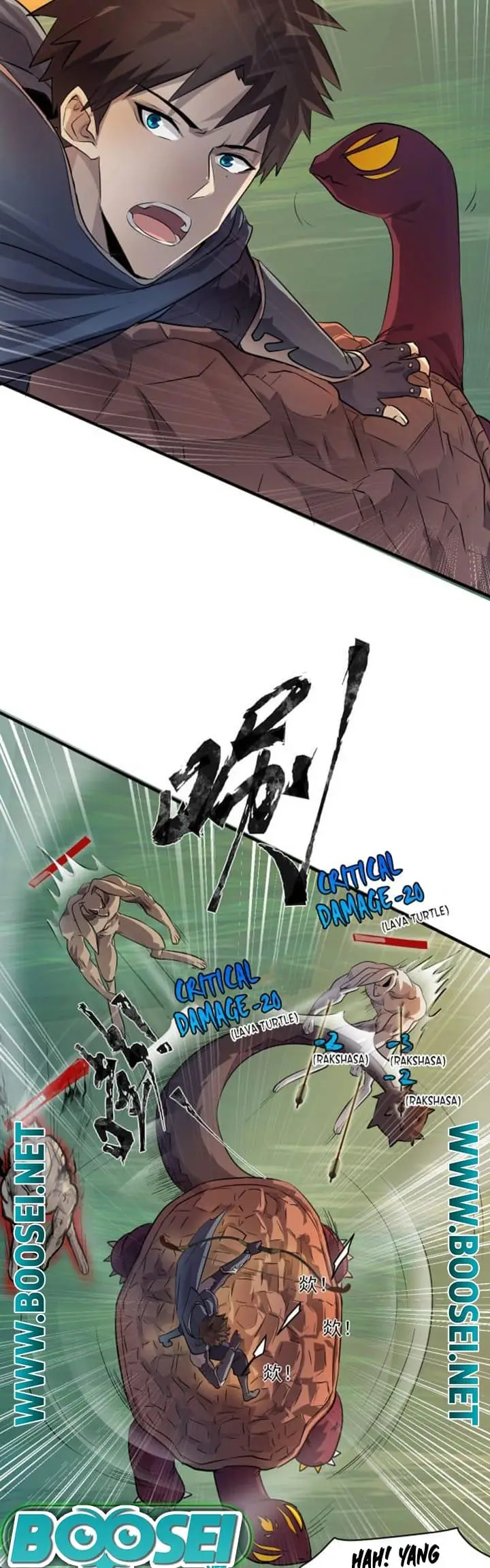 image-komik-the-lone-sss-class-summoner-chapter-3-26/41