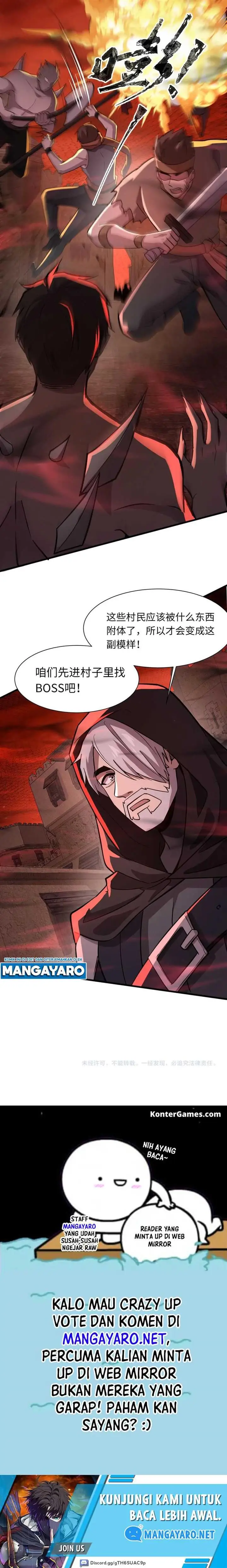 image-komik-the-lone-sss-class-summoner-chapter-30-13/14