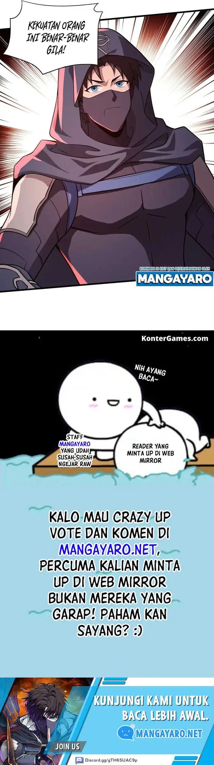 image-komik-the-lone-sss-class-summoner-chapter-31-11/12