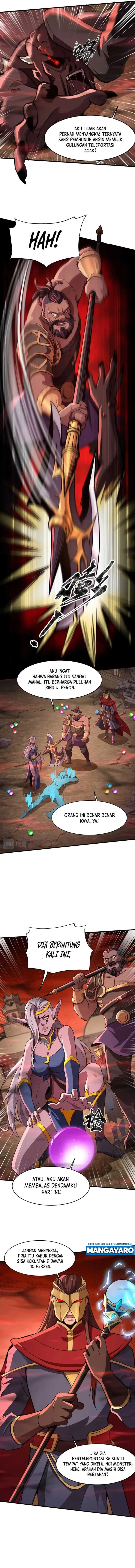 image-komik-the-lone-sss-class-summoner-chapter-33-4/11