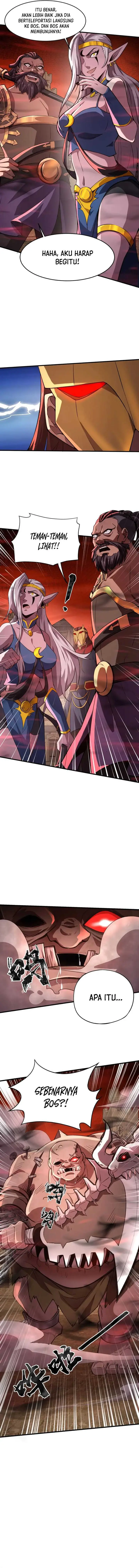 image-komik-the-lone-sss-class-summoner-chapter-33-5/11