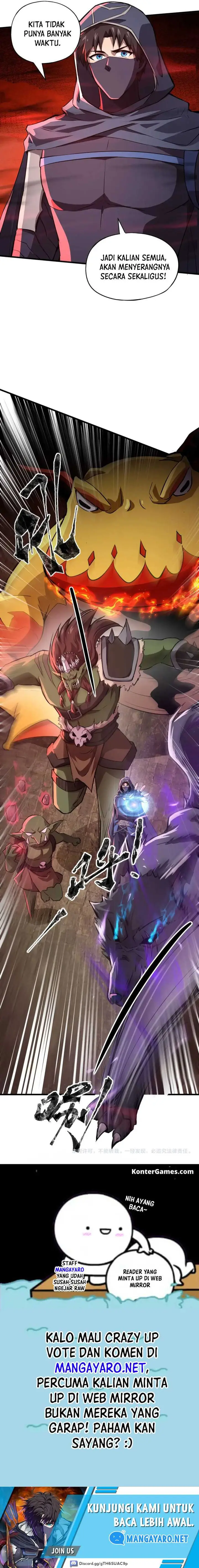 image-komik-the-lone-sss-class-summoner-chapter-33-10/11