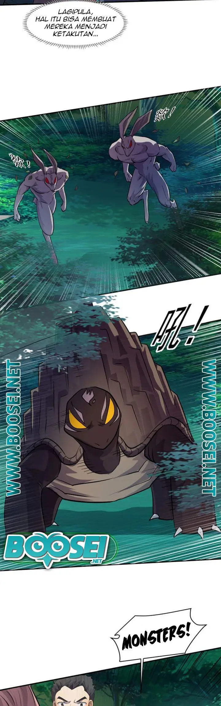 image-komik-the-lone-sss-class-summoner-chapter-4-3/34