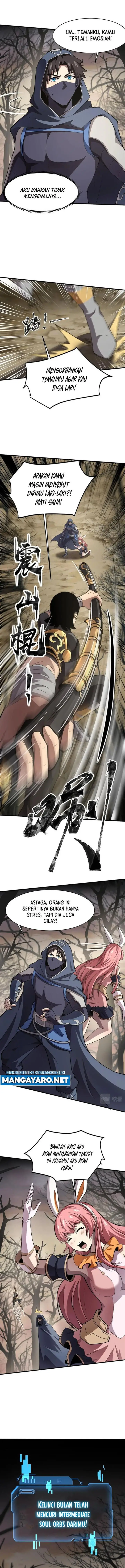 image-komik-the-lone-sss-class-summoner-chapter-40-3/11