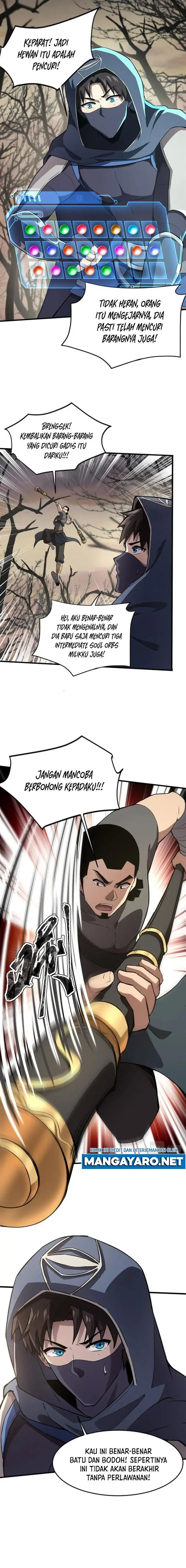 image-komik-the-lone-sss-class-summoner-chapter-40-4/11