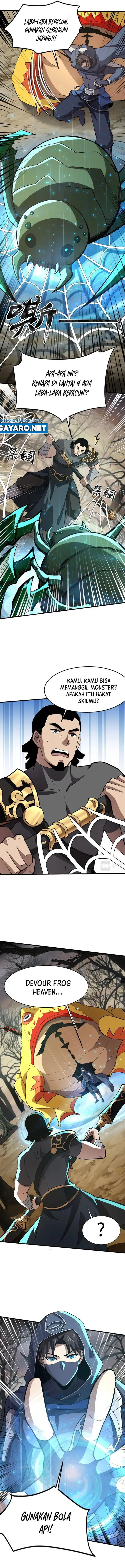 image-komik-the-lone-sss-class-summoner-chapter-40-5/11