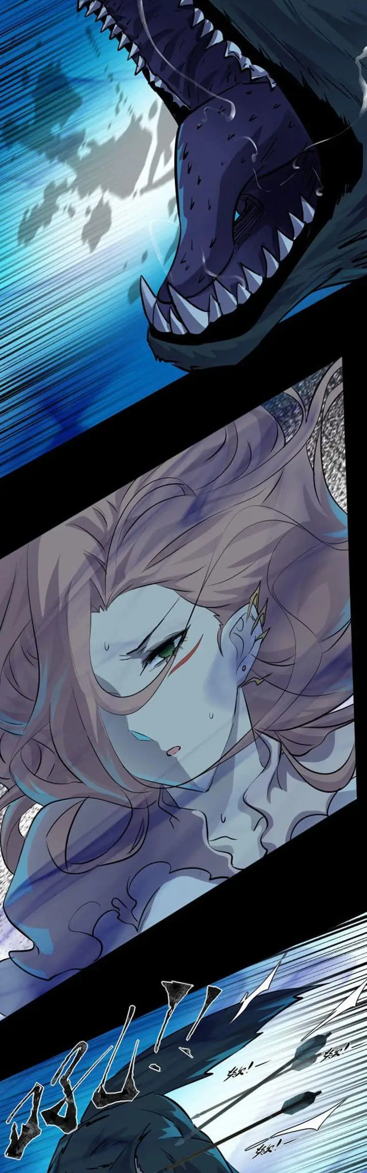 image-komik-the-lone-sss-class-summoner-chapter-5-19/30