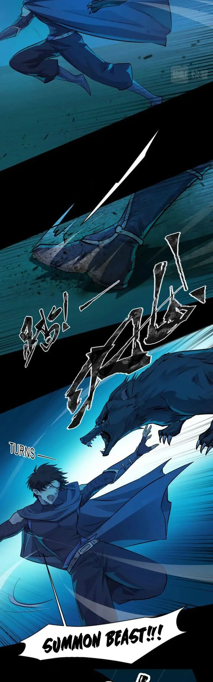 image-komik-the-lone-sss-class-summoner-chapter-5-26/30