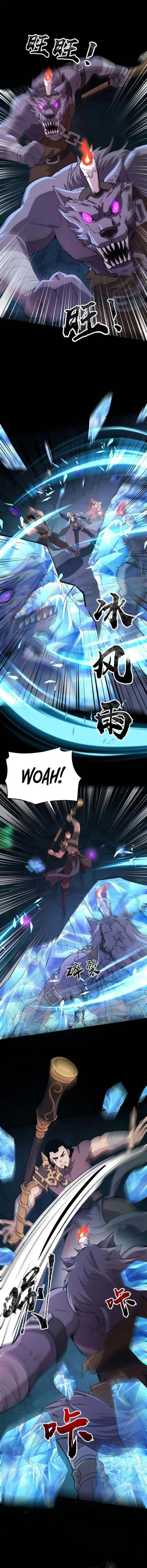 image-komik-the-lone-sss-class-summoner-chapter-50-2/13