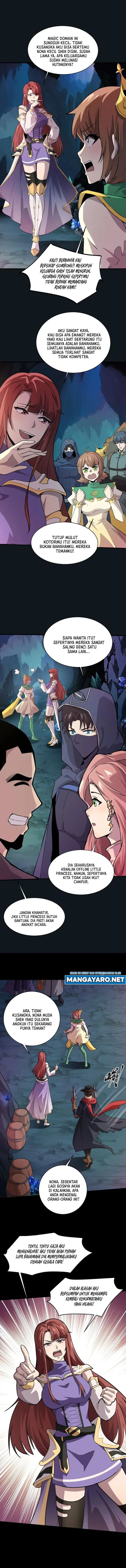 image-komik-the-lone-sss-class-summoner-chapter-50-9/13