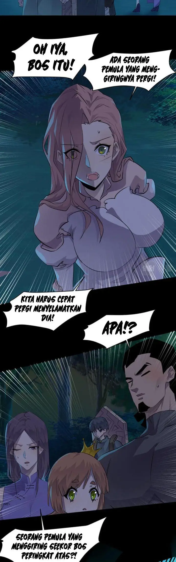 image-komik-the-lone-sss-class-summoner-chapter-6-6/30