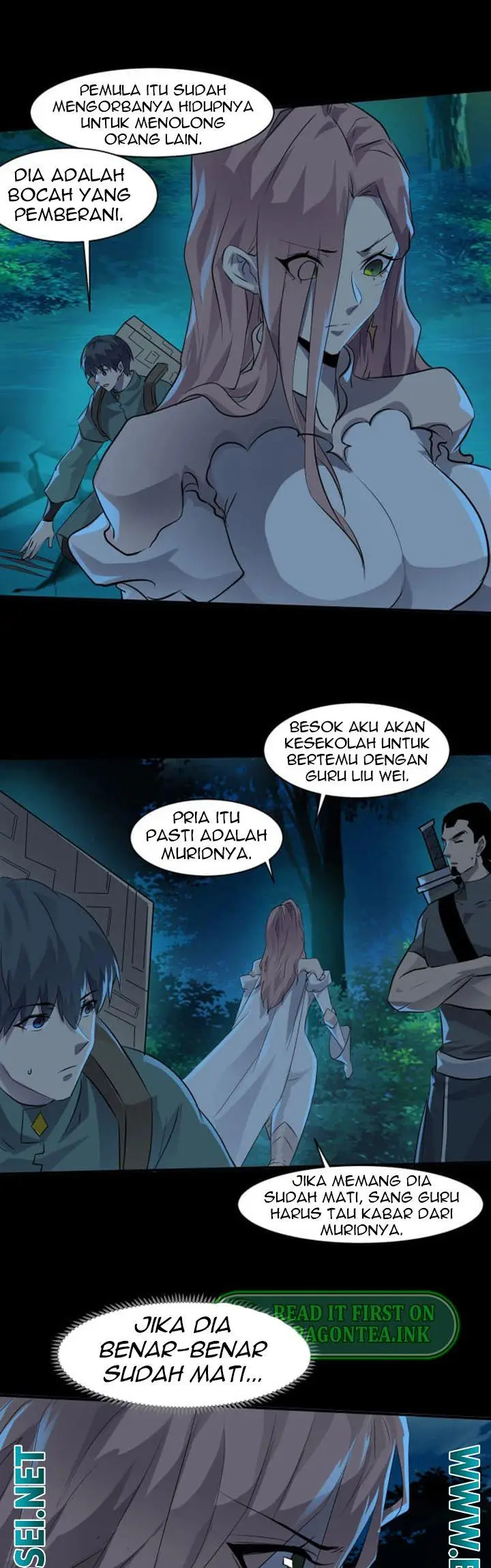 image-komik-the-lone-sss-class-summoner-chapter-6-27/30