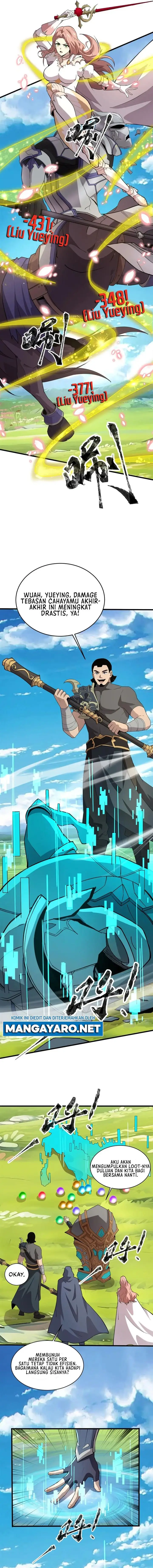 image-komik-the-lone-sss-class-summoner-chapter-62-4/14