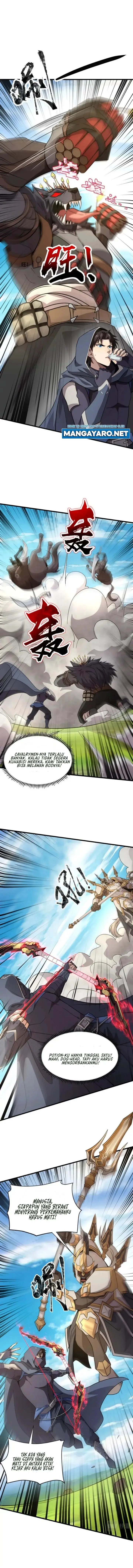 image-komik-the-lone-sss-class-summoner-chapter-65-8/13