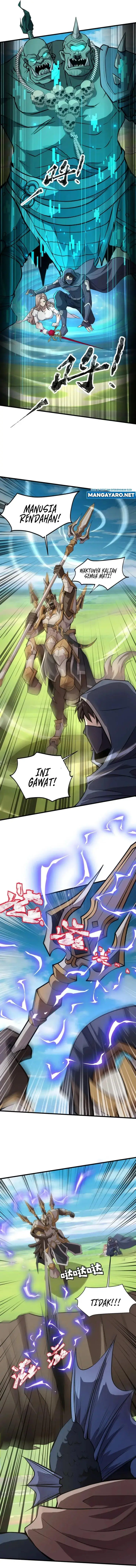 image-komik-the-lone-sss-class-summoner-chapter-66-9/14