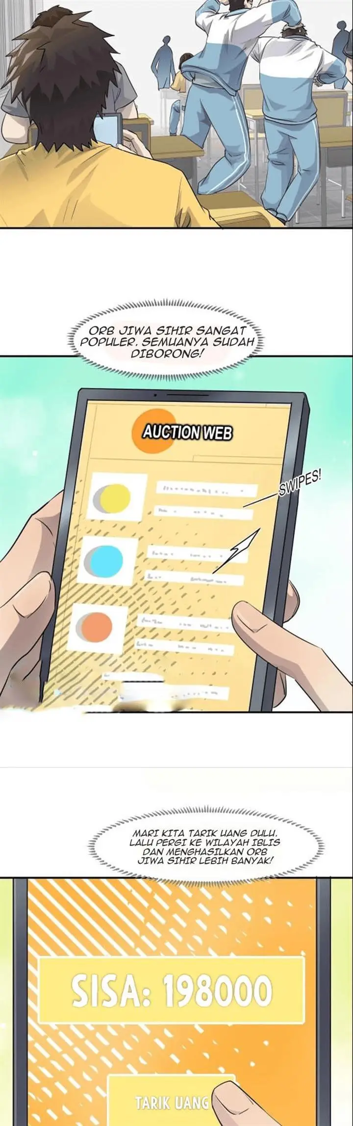 image-komik-the-lone-sss-class-summoner-chapter-7-8/31