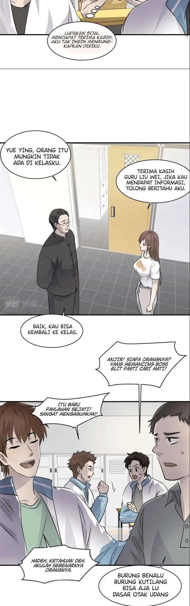 image-komik-the-lone-sss-class-summoner-chapter-7-12/31