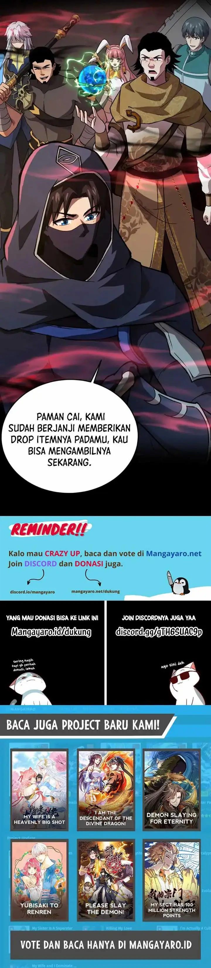 image-komik-the-lone-sss-class-summoner-chapter-74-12/13