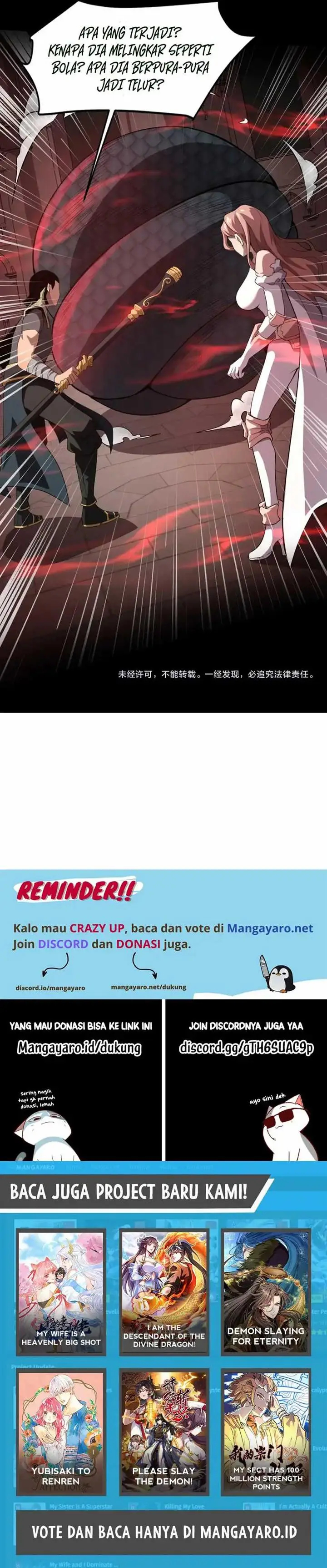 image-komik-the-lone-sss-class-summoner-chapter-76-14/15