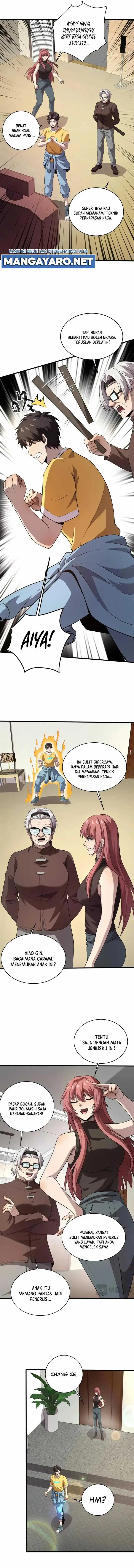 image-komik-the-lone-sss-class-summoner-chapter-77-10/14