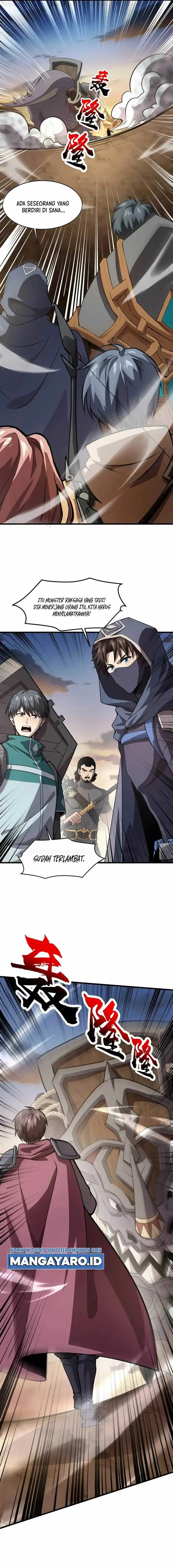 image-komik-the-lone-sss-class-summoner-chapter-78-11/15