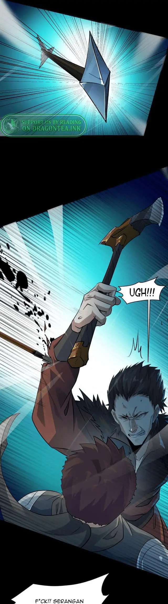 image-komik-the-lone-sss-class-summoner-chapter-8-7/34