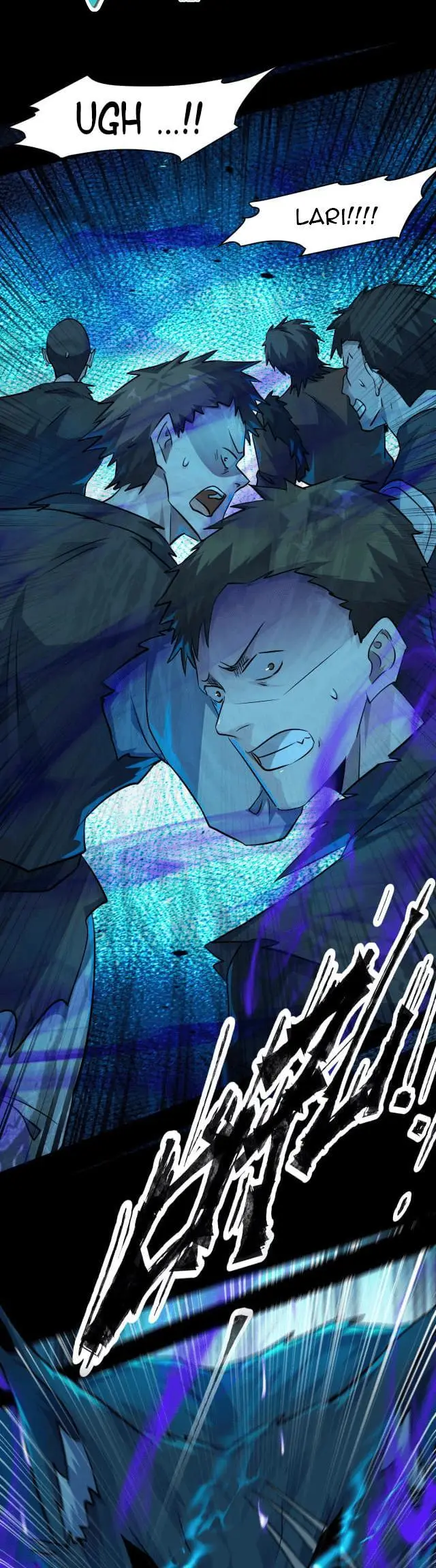 image-komik-the-lone-sss-class-summoner-chapter-8-24/34