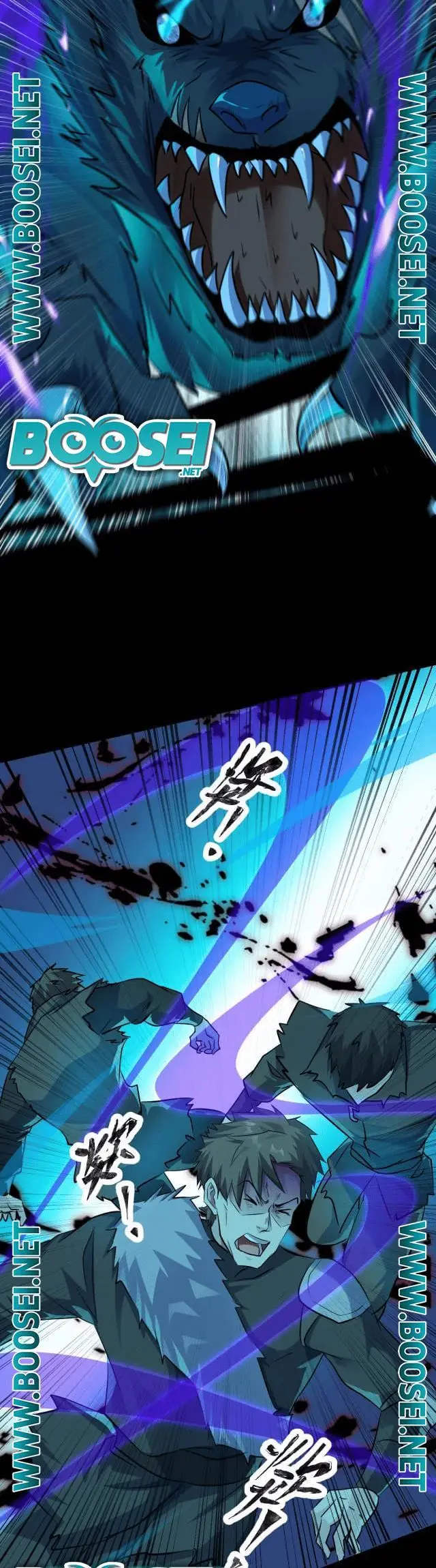 image-komik-the-lone-sss-class-summoner-chapter-8-25/34