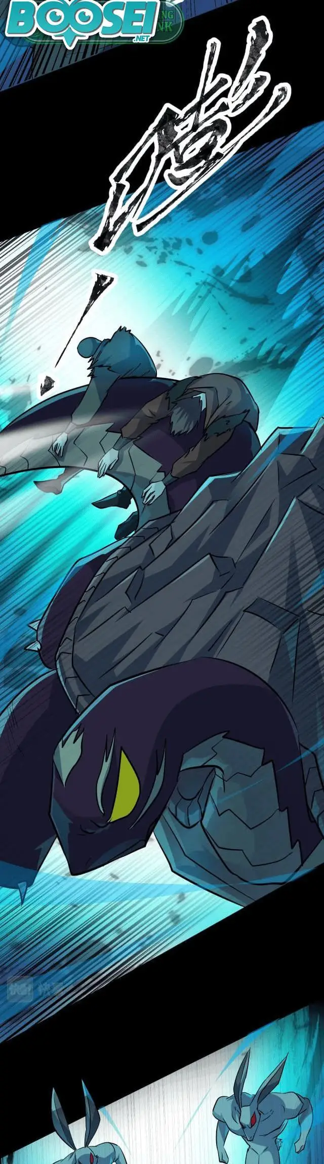 image-komik-the-lone-sss-class-summoner-chapter-8-26/34