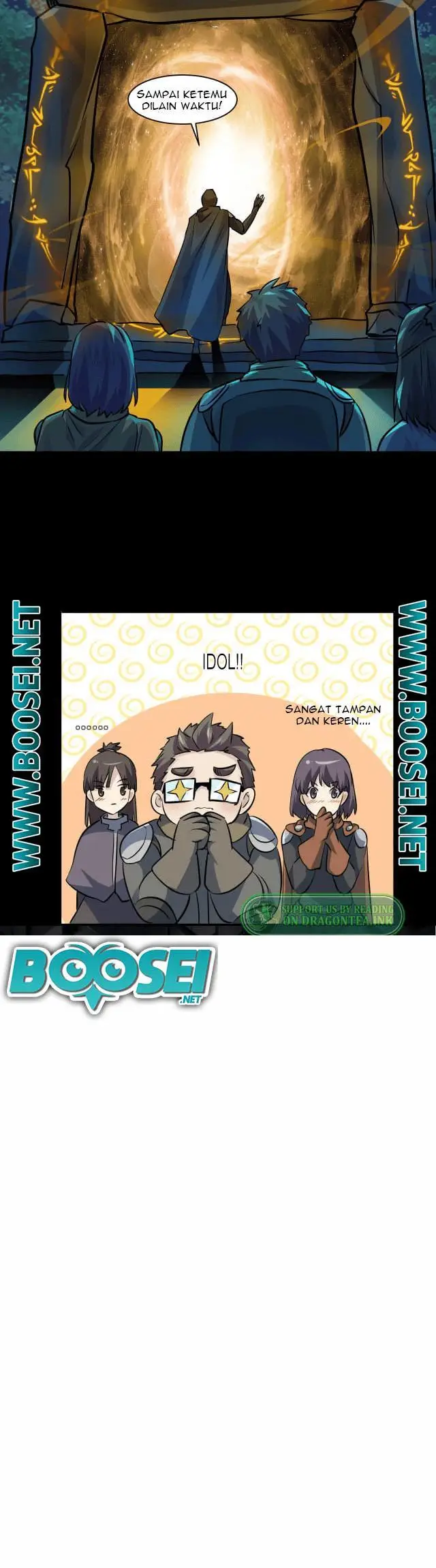 image-komik-the-lone-sss-class-summoner-chapter-8-31/34