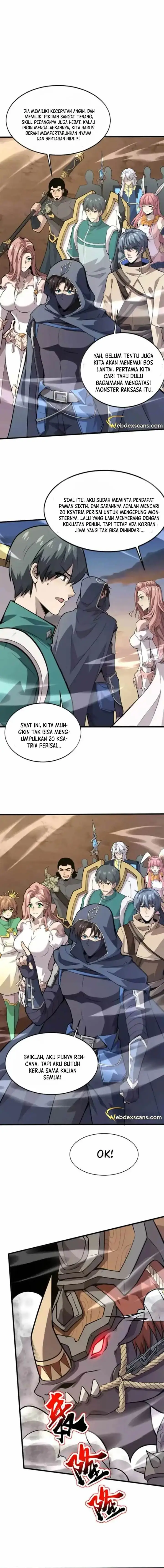 image-komik-the-lone-sss-class-summoner-chapter-81-1/16