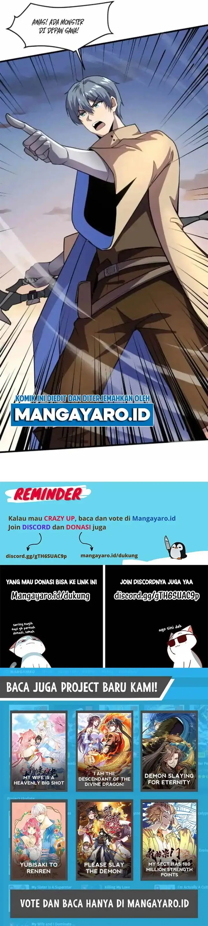 image-komik-the-lone-sss-class-summoner-chapter-81-15/16