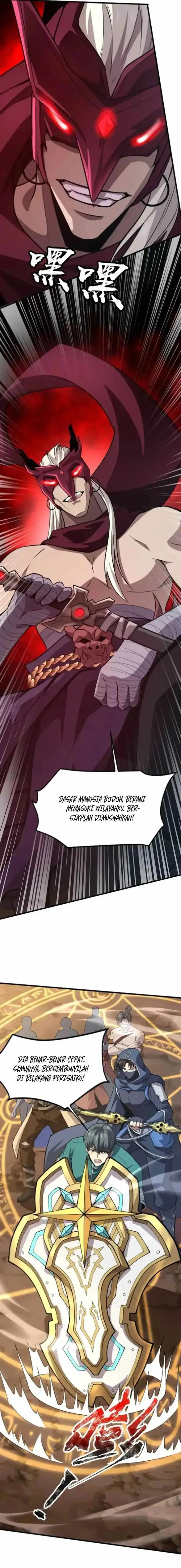 image-komik-the-lone-sss-class-summoner-chapter-82-9/18