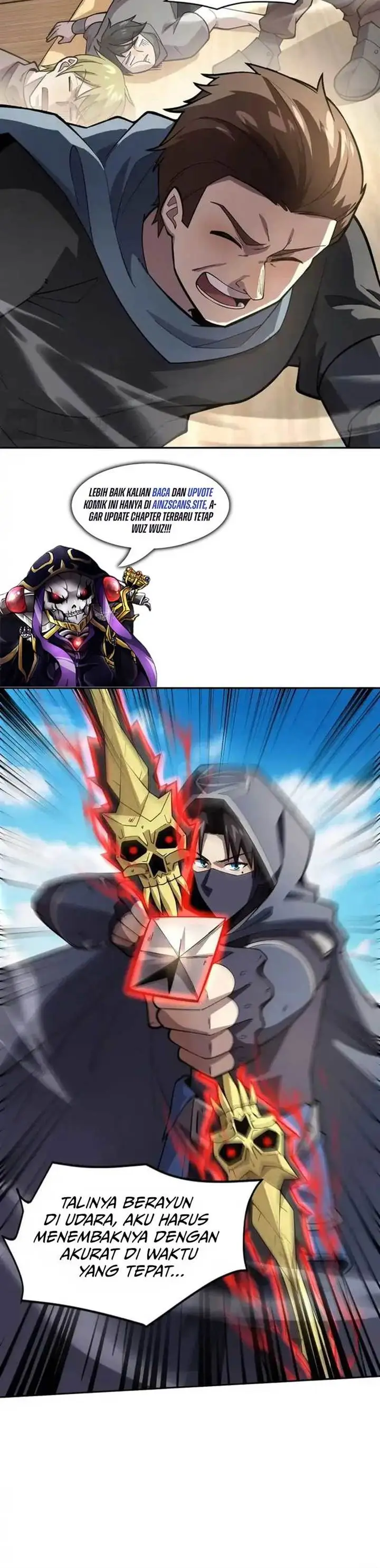 image-komik-the-lone-sss-class-summoner-chapter-88-14/20