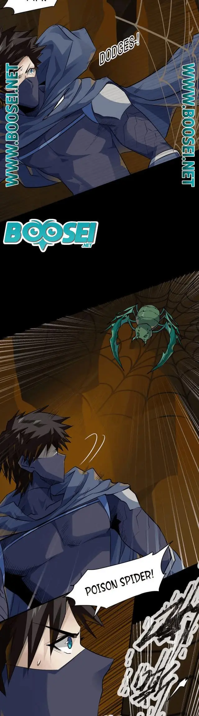 image-komik-the-lone-sss-class-summoner-chapter-9-7/33