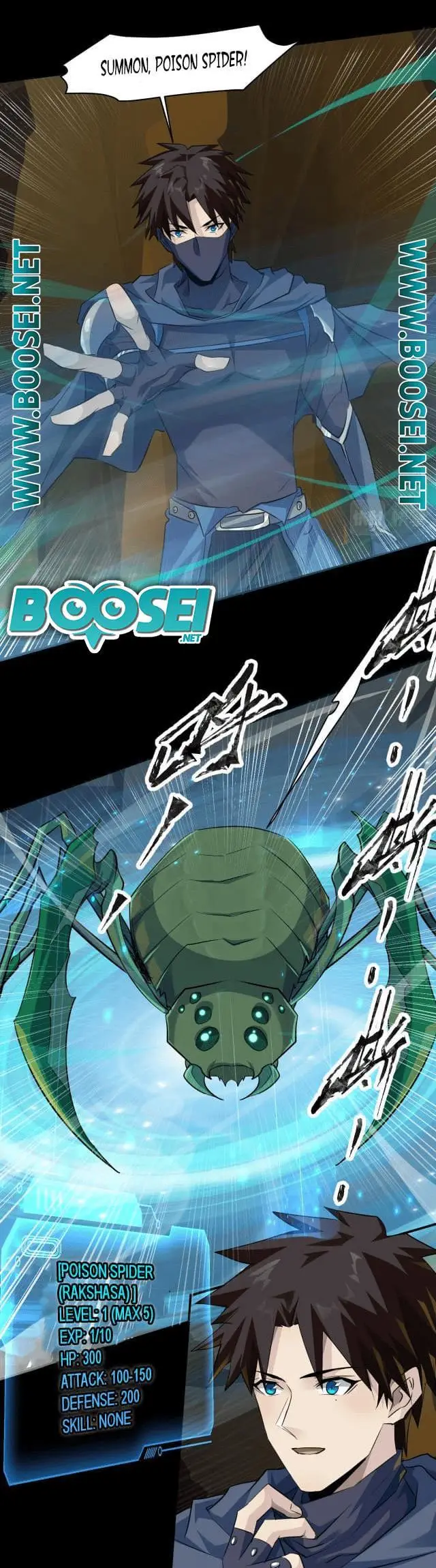 image-komik-the-lone-sss-class-summoner-chapter-9-15/33